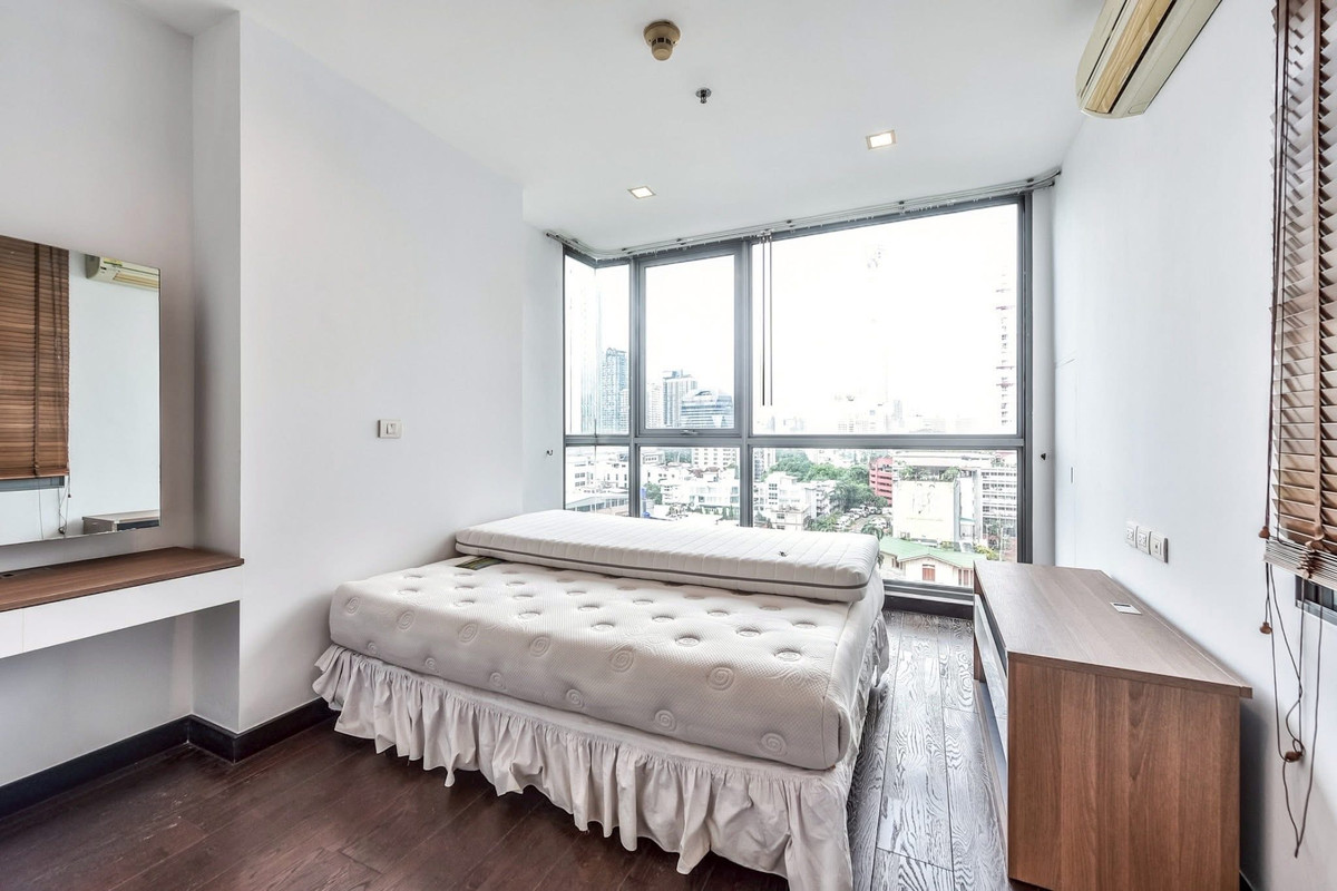 Condo for sale Ideo Q Phayathai price 9,600,000 baht [TTs251120]