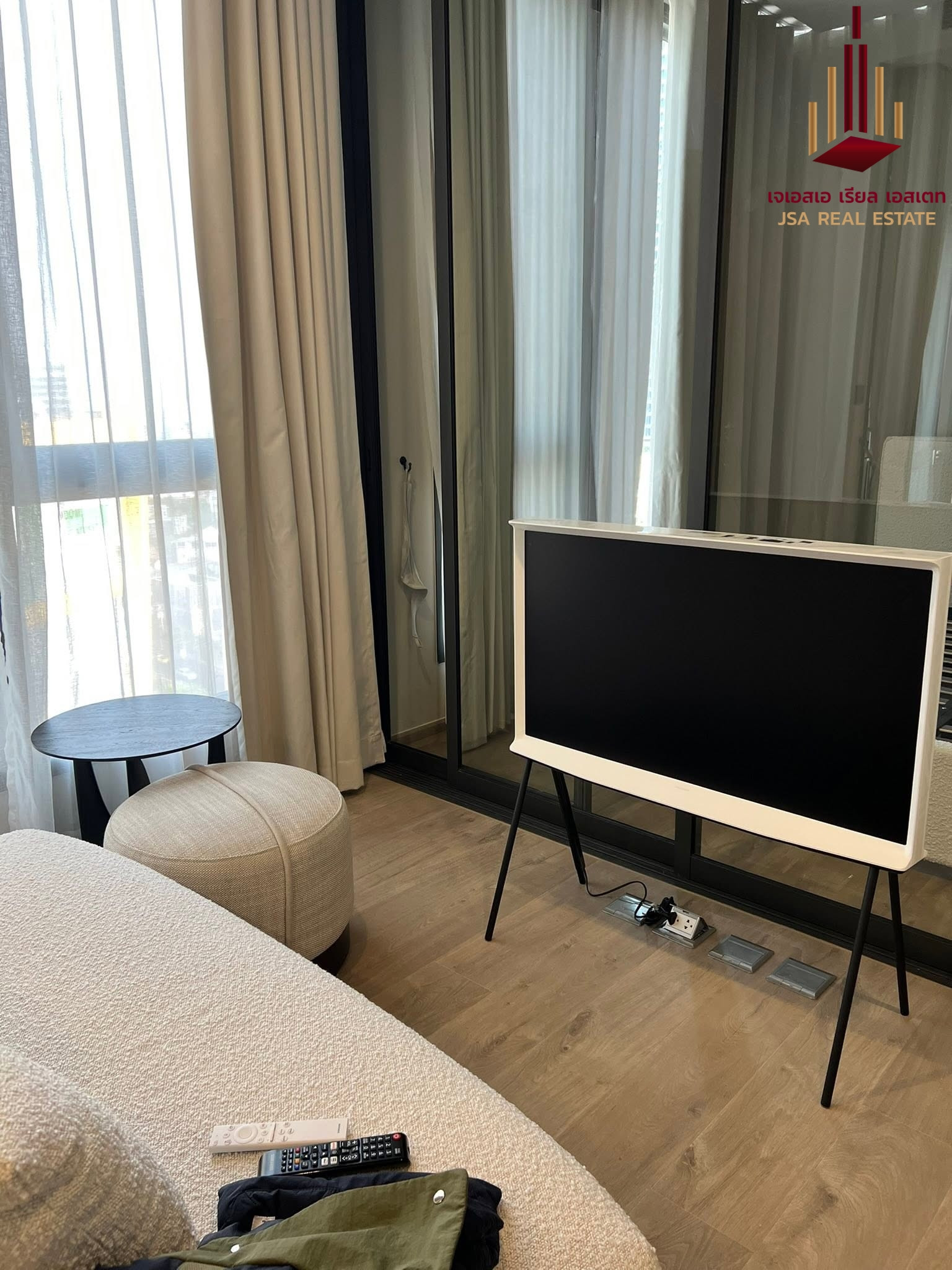 ✨ For Rent: The Crest Park Residences Condo ✨ 💰 Only 26,000 THB/month