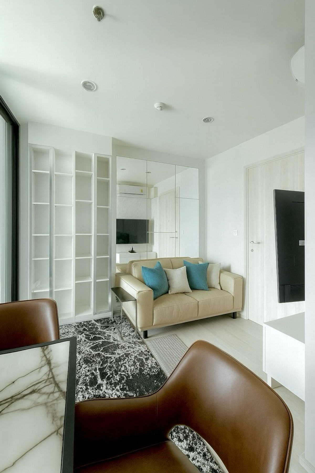 🔥Best peice🔥Life Asoke 1 Bed | MRT Phetchaburi 100 m | Prime location 🔥Best peice🔥Life Asoke 1 Bed | MRT Phetchaburi 100 m | Prime location