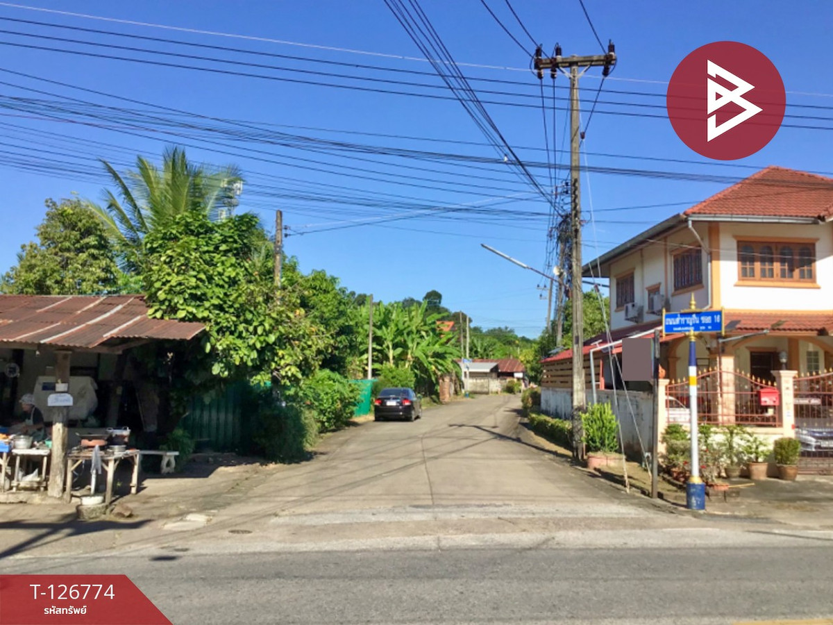 ขายด่วน ที่ดินทำเลดี แปลงสวย เนื้อที่ 3 งาน 46 ตร.วา ท่าอิฐ อุตรดิตถ์ – รูปที่ 3