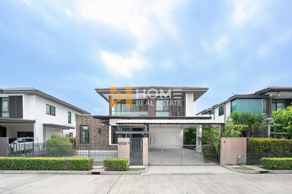 Best Deal, best value in the project 💥 Single house Mantana Kalapapruek - Wongwaen / 4 bedrooms (for sale), Mantana Kalapapruek - Wongwaen / Detached House 4 Bedrooms (FOR SALE) BALL072 Best Deal, best value in the project 💥 Single house Mantana Kalapapruek - Wongwaen / 4 bedrooms (for sale), Mantana Kalapapruek - Wongwaen / Detached House 4 Bedrooms (FOR SALE) BALL072