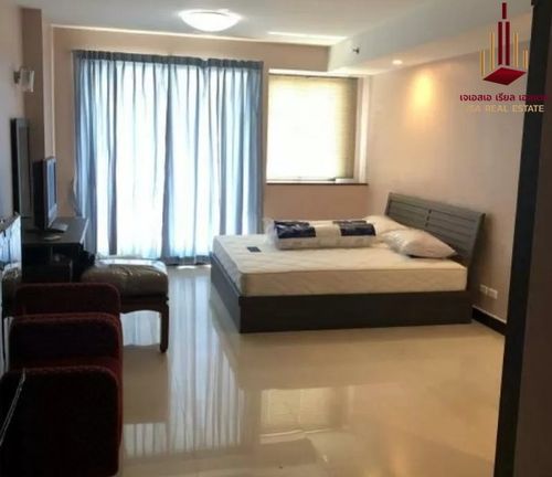 ✨ For  Rent: Supalai Oriental Place Sathorn - Suanplu  Condo ✨  💰 Only 15,000 THB/month