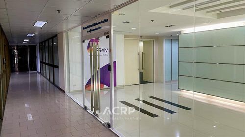 ขายพื้นที่สำนักงานสุดพรีเมียม ณ พหลโยธิน เพลส ชั้น 19 – ทำเลทองใจกลางอารีย์ พร้อมสิ่งอำนวยความสะดวกครบครัน