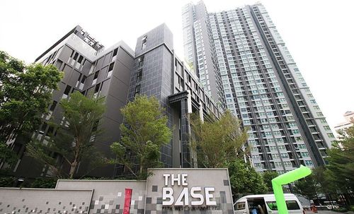 ✨ For Rent: The Base Park West Sukhumvit 77 Condo ✨ 💰 Only 15,000 THB/month