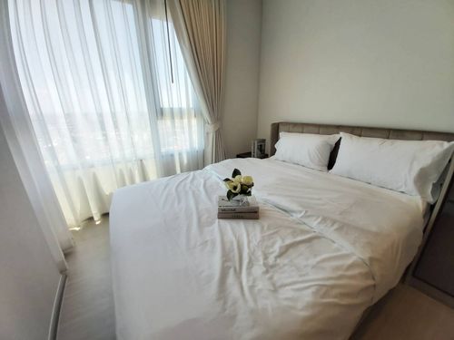 *** ให้เช่าคอนโด : ไลฟ์ สาทร เซียร์รา (Life sathorn sierra) *** 