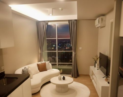 Pet Maestro 39 1 Bed 31 sq.m. Please add LINE ID @806qphgn o8415o5483