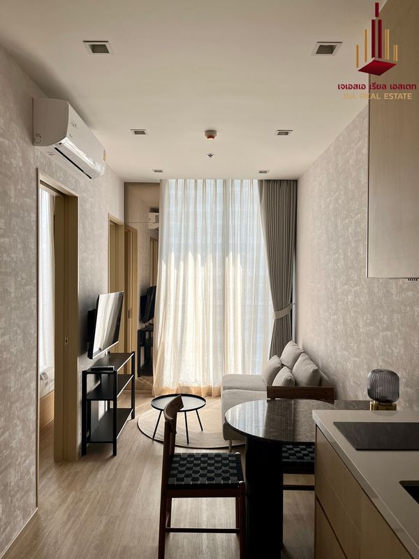 ✨ For Rent : NOBLE STATE 39  Condo ✨  💰 Only 32,000 THB/month