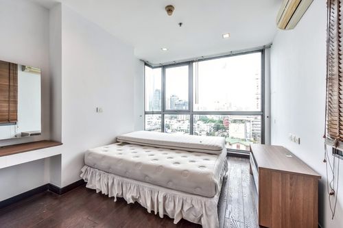 Condo for sale Ideo Q Phayathai price 9,600,000 baht [TTs251120]