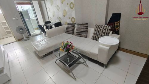 ✨ For Sale: Supalai Park Asoke - Ratchada Condo ✨💰 Only 4,890,000 THB