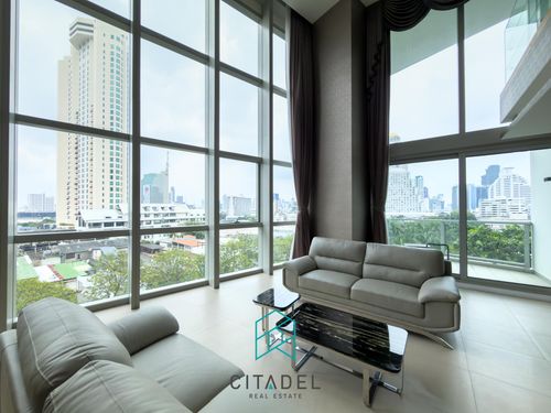  The River by Raimon Land - Riverfront 4 Beds Duplex for Sale!