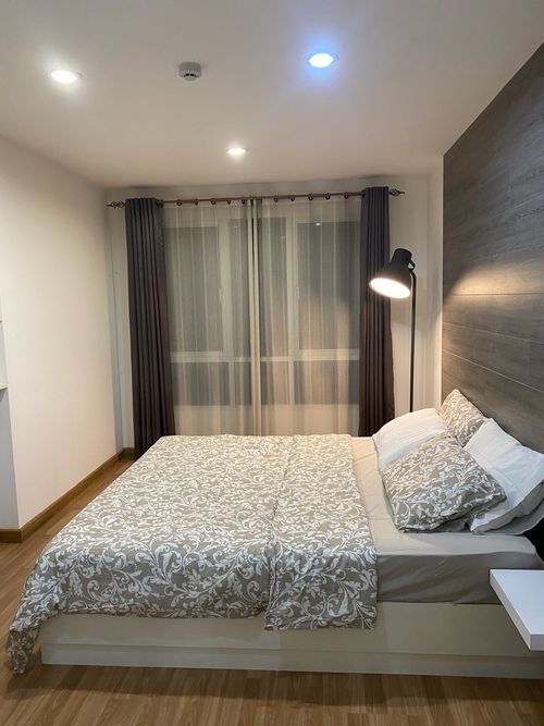 ขายคอนโด Voque Sukhumvit 16 ราคา 5,500,000 บาท [TTs251121]