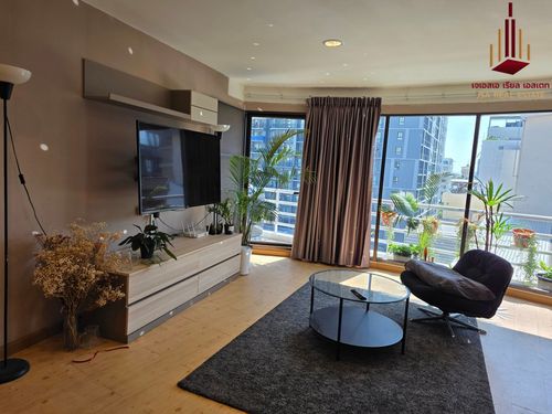 ✨ For Rent : Baan Prueksasiri 2 Condo ✨ 💰 Only 32,000 thb/month