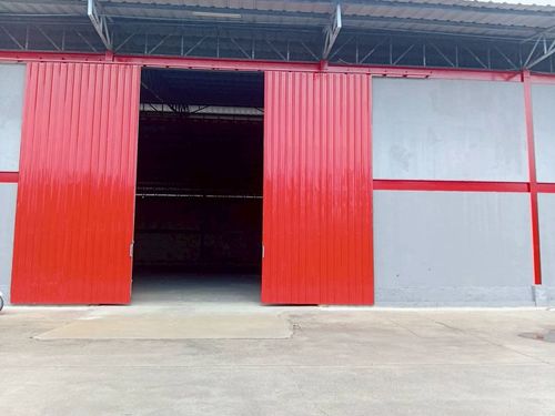 Warehouse for rent, Theparak Km. 11, Samut Prakan