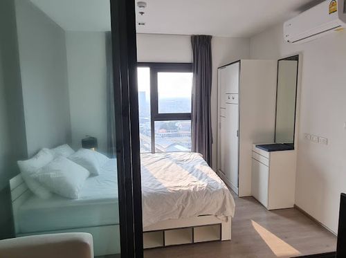 for rent the Base phetkasem 1 bed ⭐️good deal 