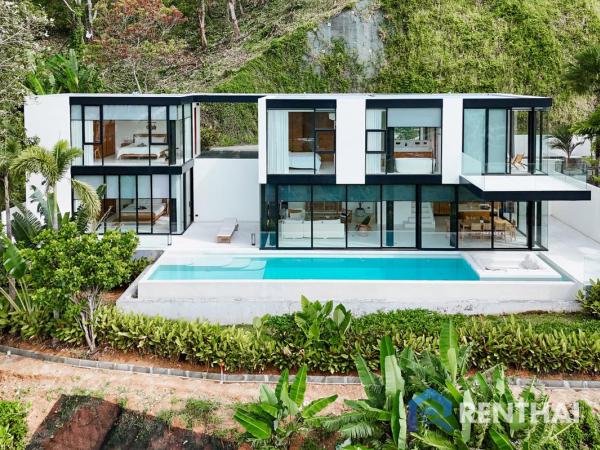 For sale villa  at Isola Phuket