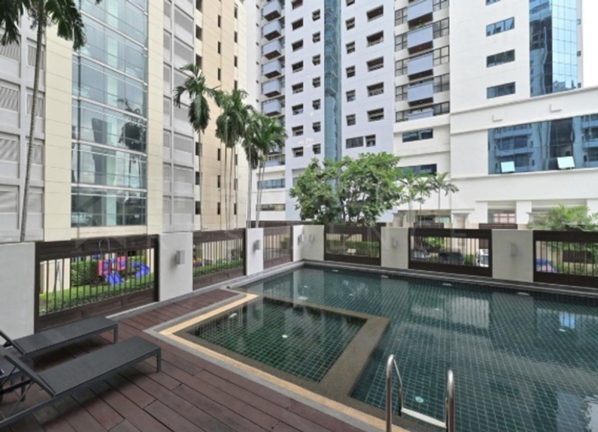 (A034093) 59 Heritage Sukhumvit – รูปที่ 2