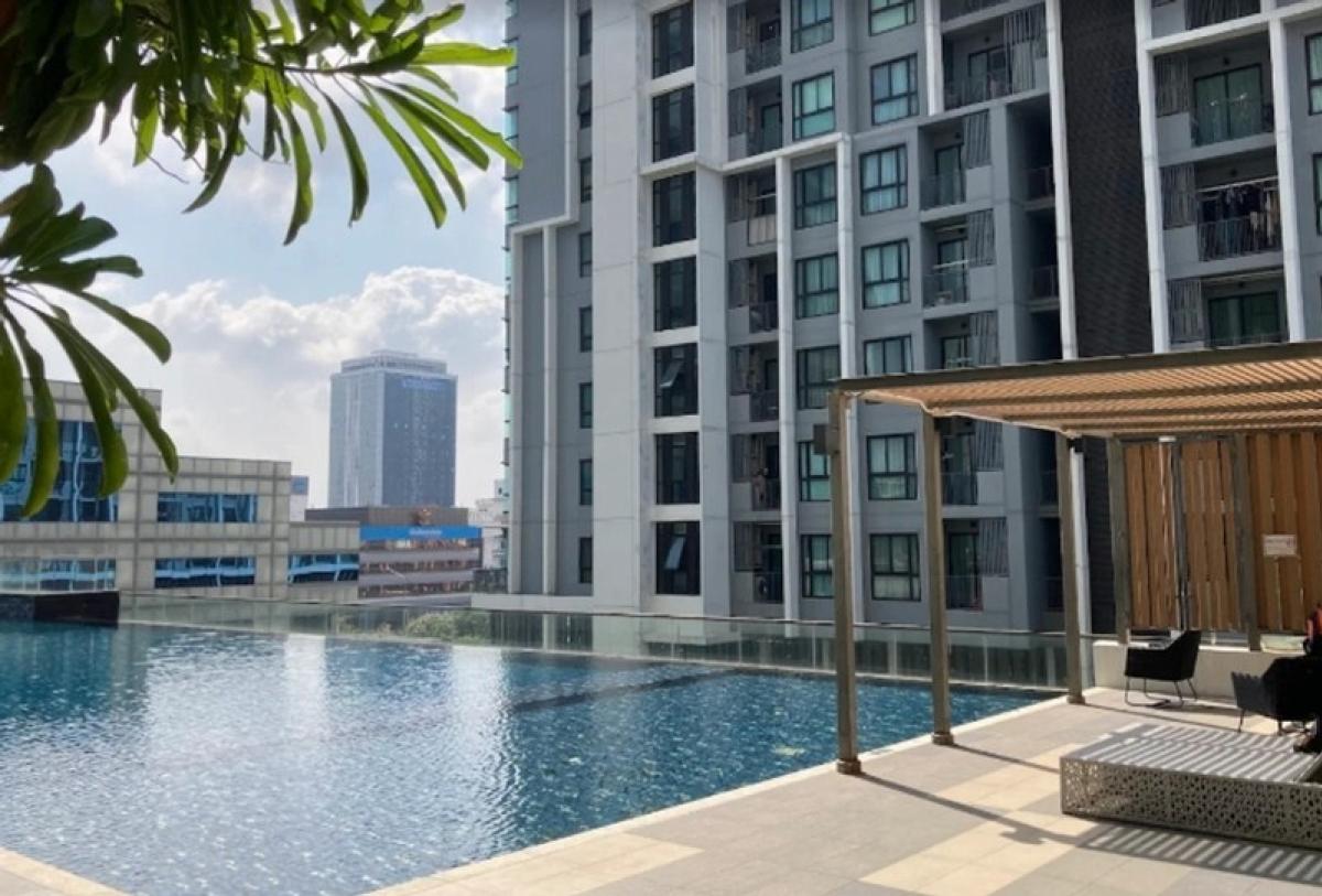 (A034094) Quinn Condo – รูปที่ 2