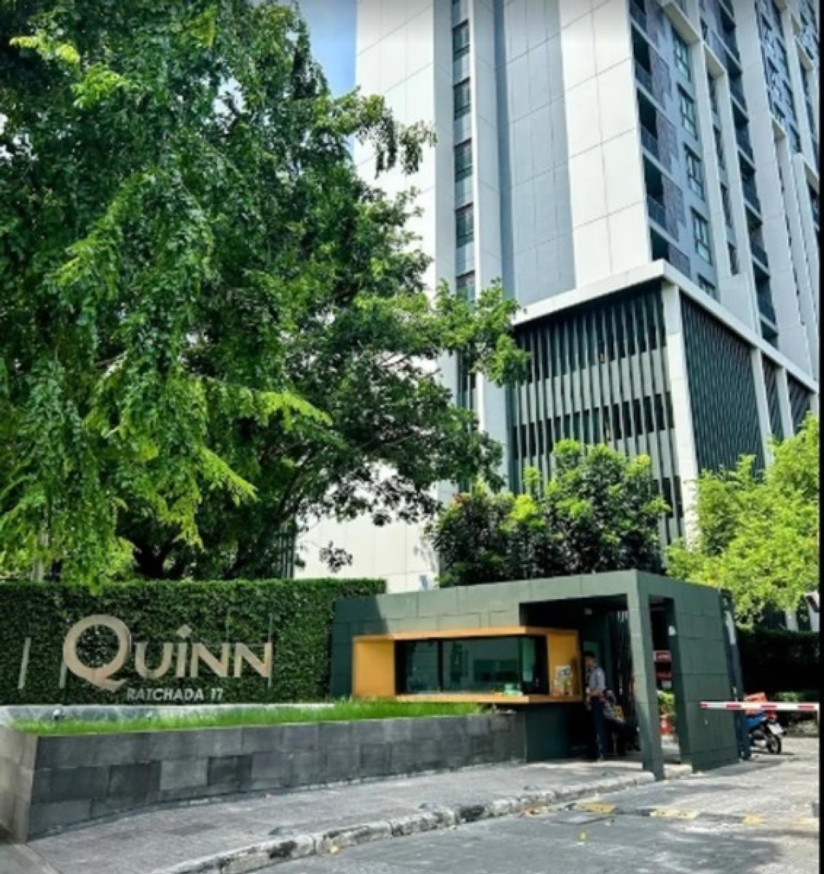 (A034094) Quinn Condo – รูปที่ 3