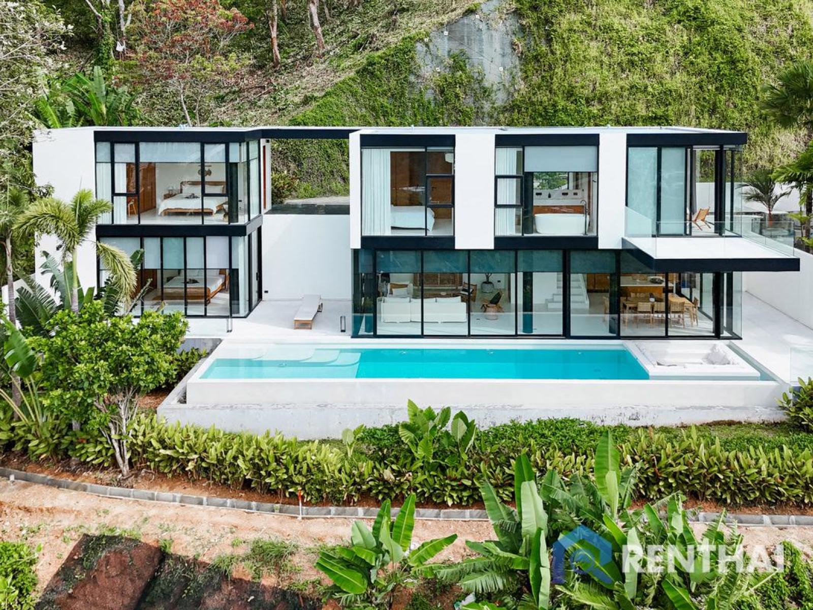 For sale villa at Isola Phuket For sale villa at Isola Phuket