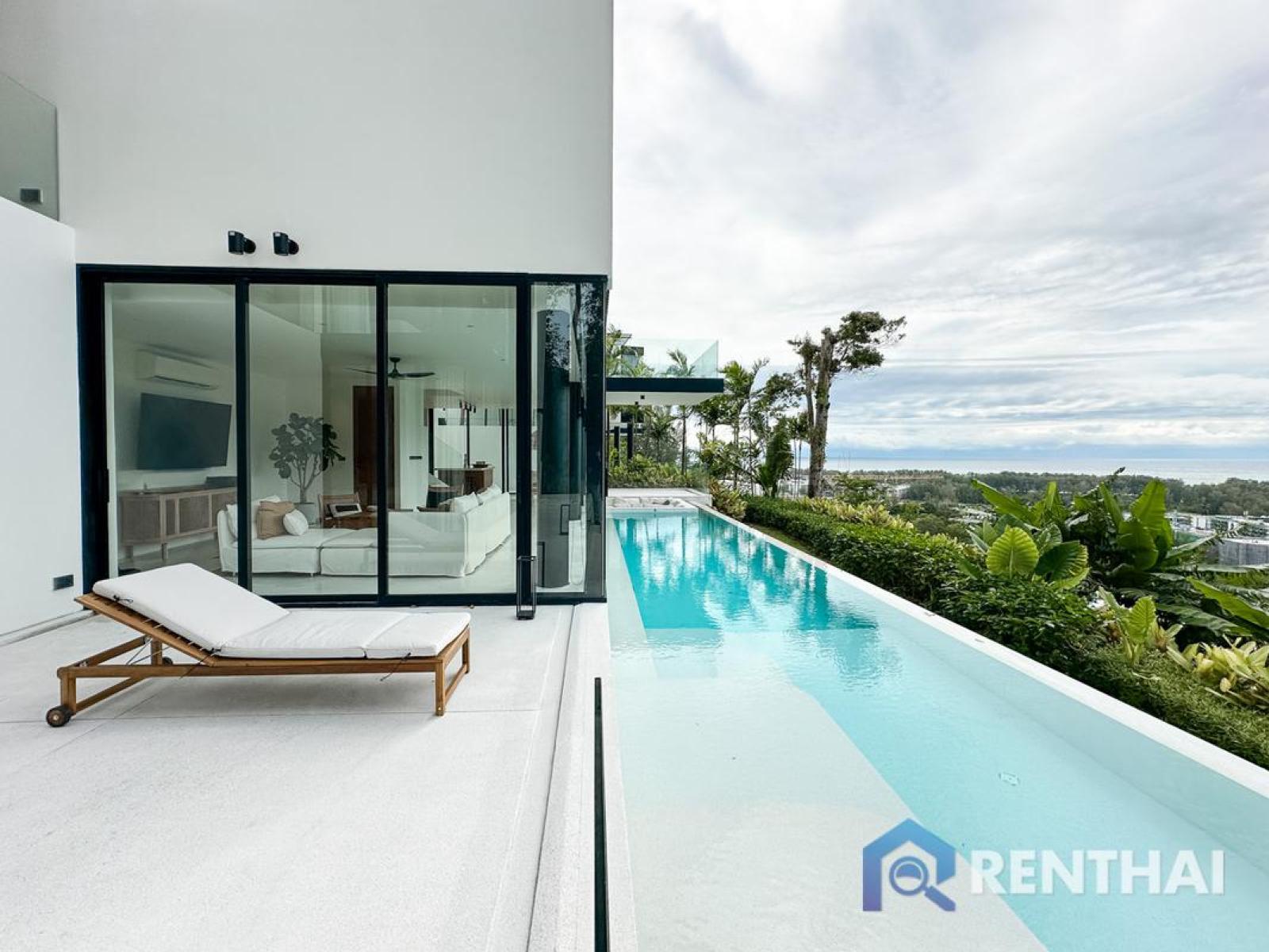 For sale villa  at Isola Phuket – รูปที่ 3