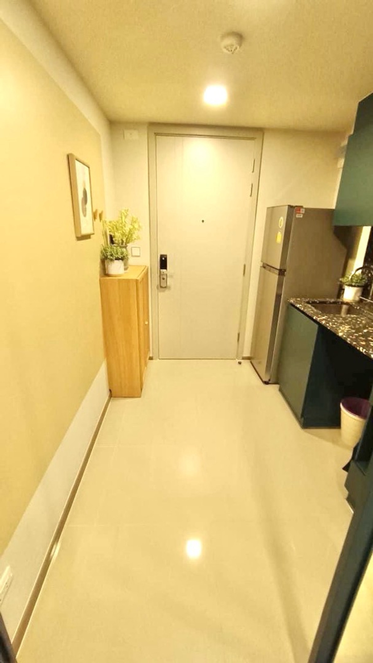 📍ขาย The base sukhumvit 50 ใกล้ BTS อ่อนนุช 📍 – รูปที่ 3
