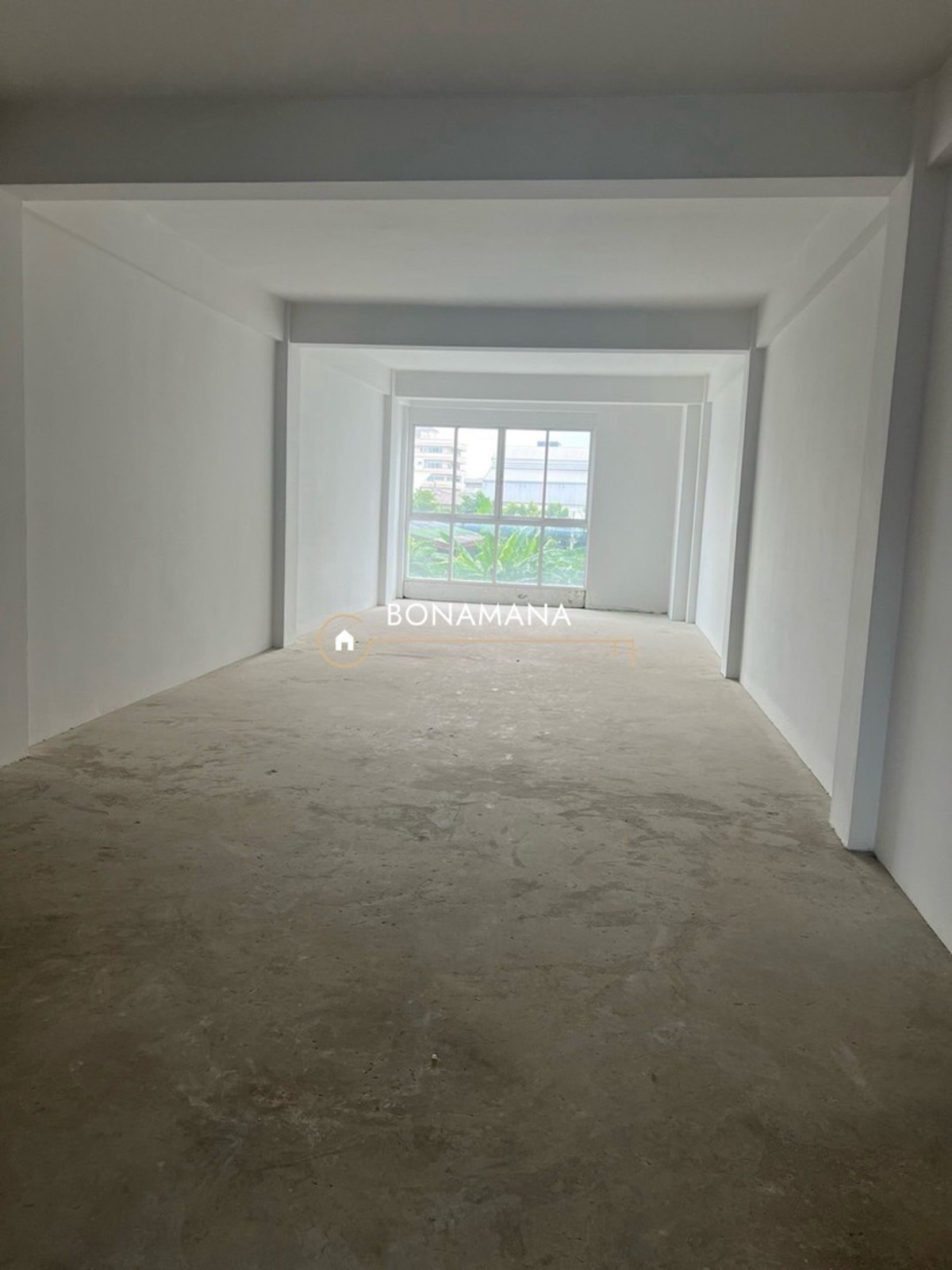 Commercial building for rent, Ratchaphruek-Rama 5 Circle. – รูปที่ 3