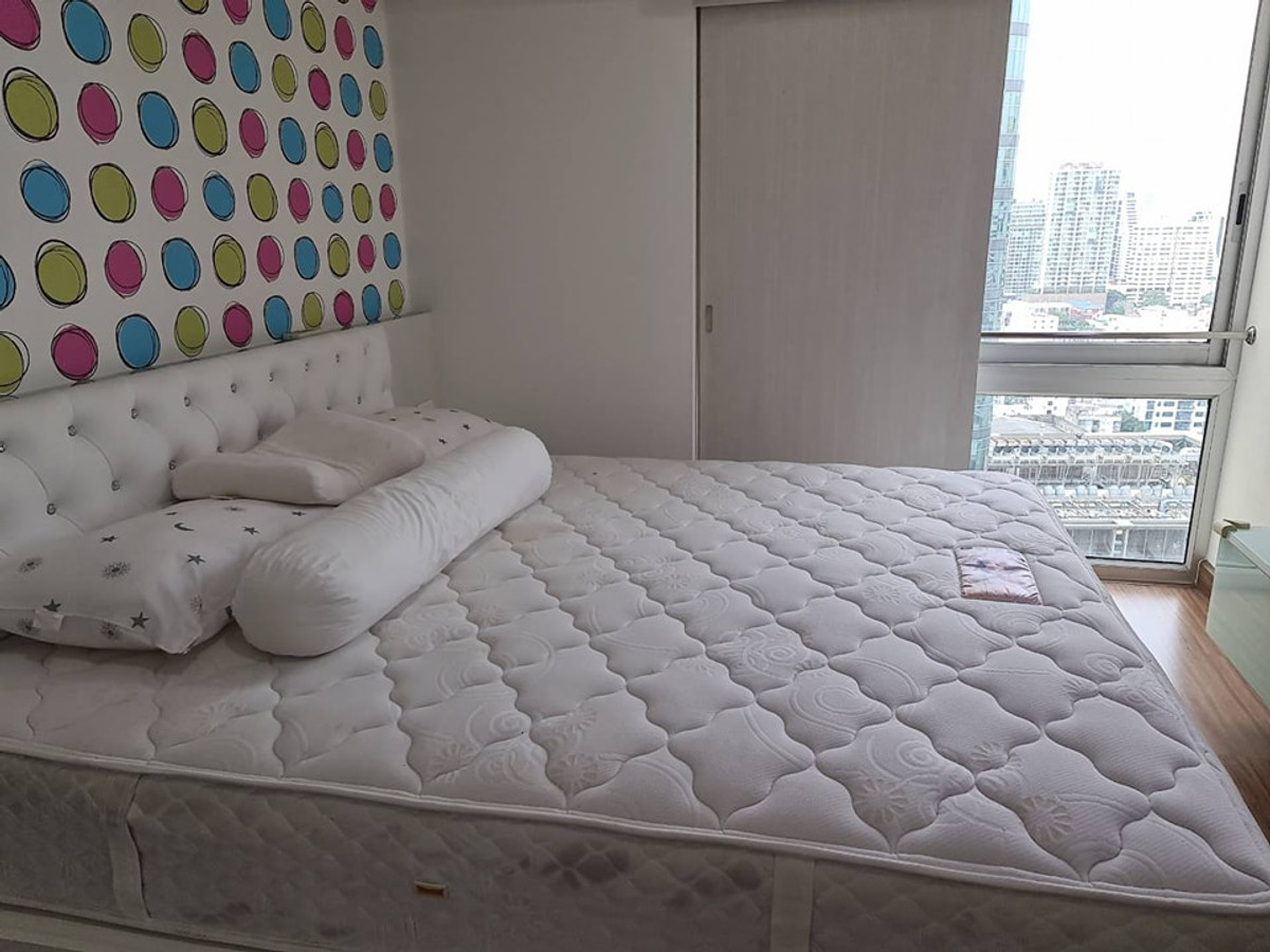  🔥 ขาย 🔥 มาย รีสอร์ต แบงค์คอก - My Resort Bangkok / 2 ห้องนอน ZC054 – รูปที่ 2