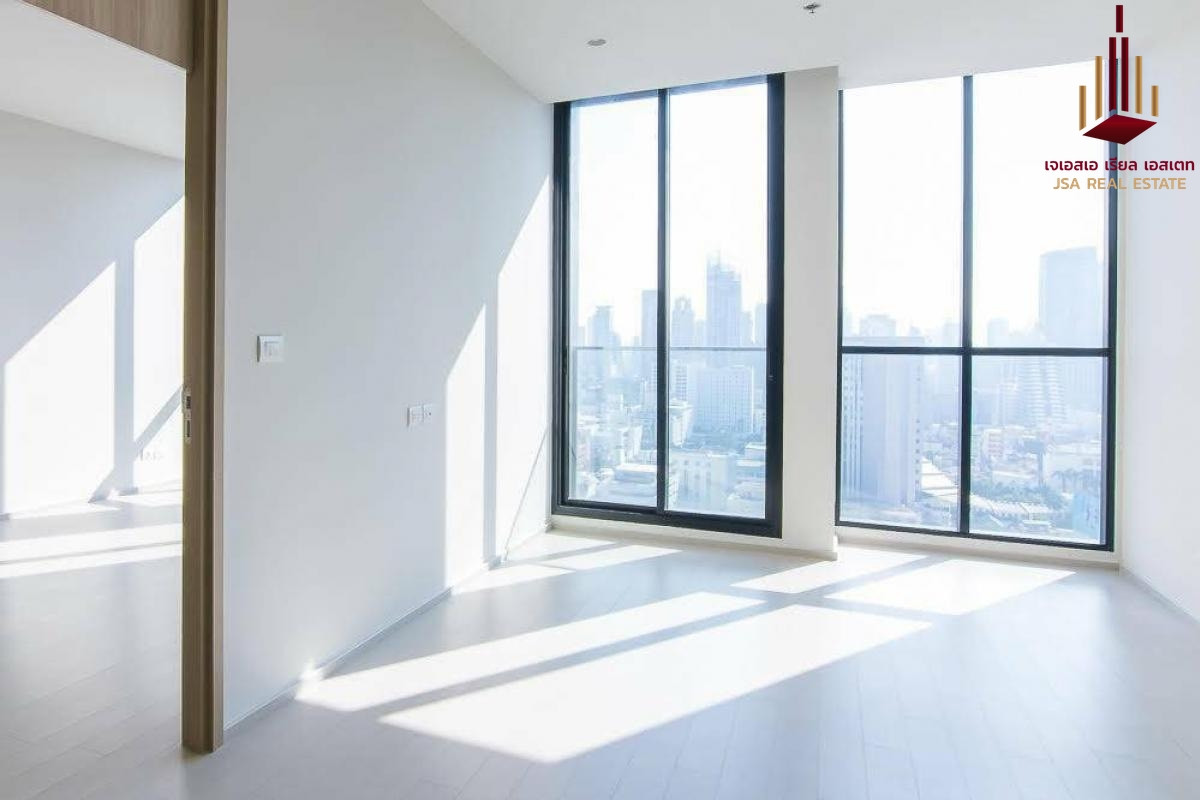 ✨ For sale Noble Ploenchit ✨ Price 19,500,000 baht ✨ For sale Noble Ploenchit ✨ Price 19,500,000 baht