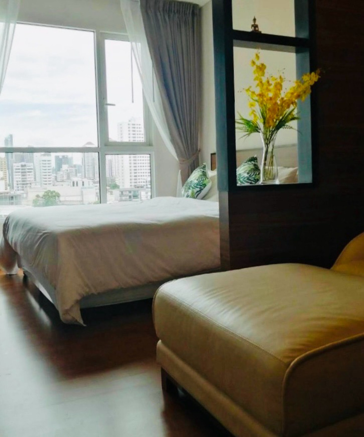 📍ขาย Ivy thonglor ราคาพิเศษ เหมาะทั้งซื้ออยู่เองและปล่อยเช่า 📍 – รูปที่ 4