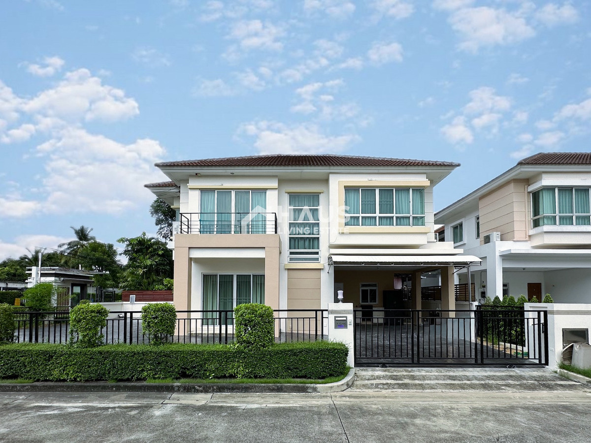 🔥 Single house for sale Life Bangkok Boulevard Ratchaphruek - Charansanitwong 🔥 Life Bangkok Boulevard Ratchaphruek - Charansanitwong / 3 bedrooms #HRP1012 🔥 Single house for sale Life Bangkok Boulevard Ratchaphruek - Charansanitwong 🔥 Life Bangkok Boulevard Ratchaphruek - Charansanitwong / 3 bedrooms #HRP1012