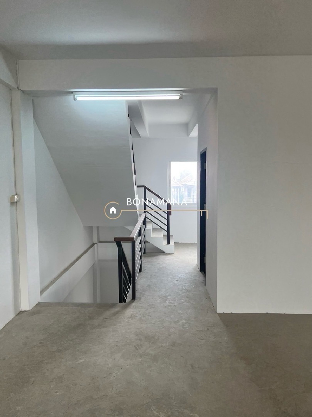 Commercial building for rent, Ratchaphruek-Rama 5 Circle. – รูปที่ 4