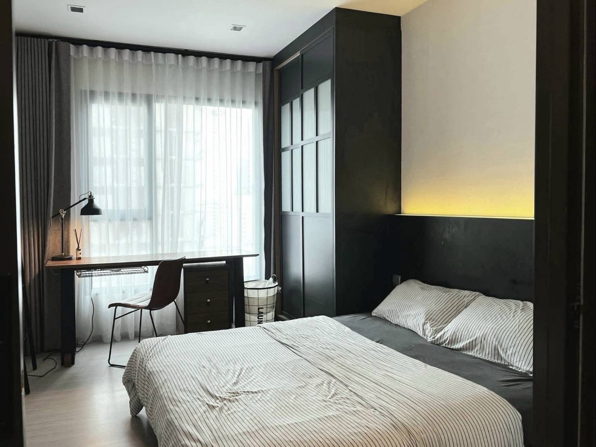 🏢 Life Asoke Rama 9👫| near MRT Rama 9 | Good price 👍🏻✨