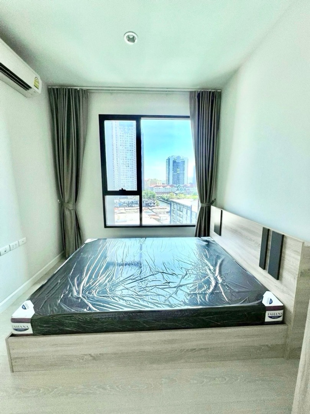 📍For sale: The niche pride thonglor-pethchaburi 📍