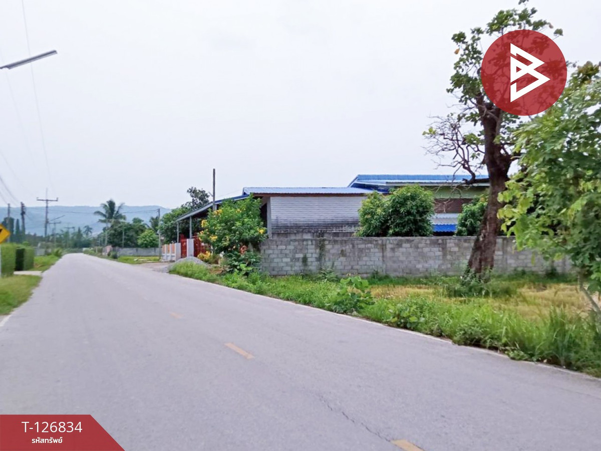 ขายที่ดิน เนื้อที่ 3 ไร่ 3 งาน 85 ตร.วา เทิง เชียงราย – รูปที่ 3