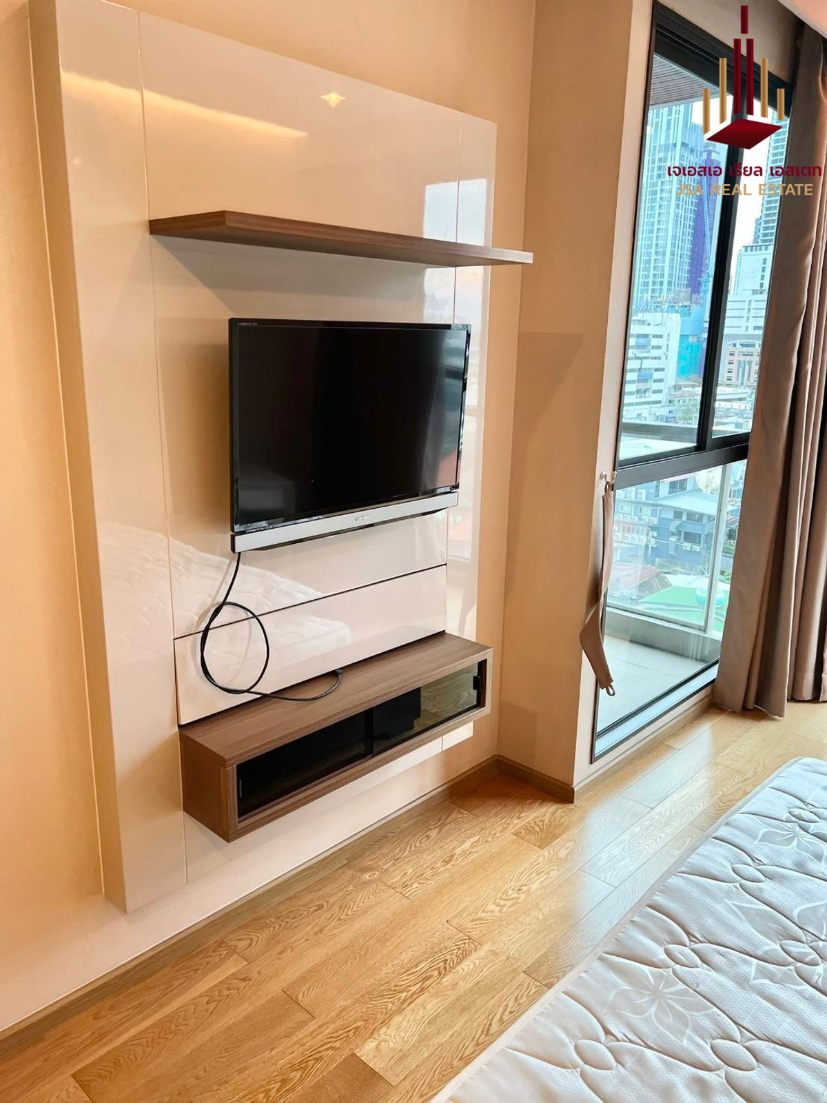 ✨ For Rent: The Address Sathorn Condo ✨ 💰 Only 34,000 THB/month ✨ For Rent: The Address Sathorn Condo ✨ 💰 Only 34,000 THB/month