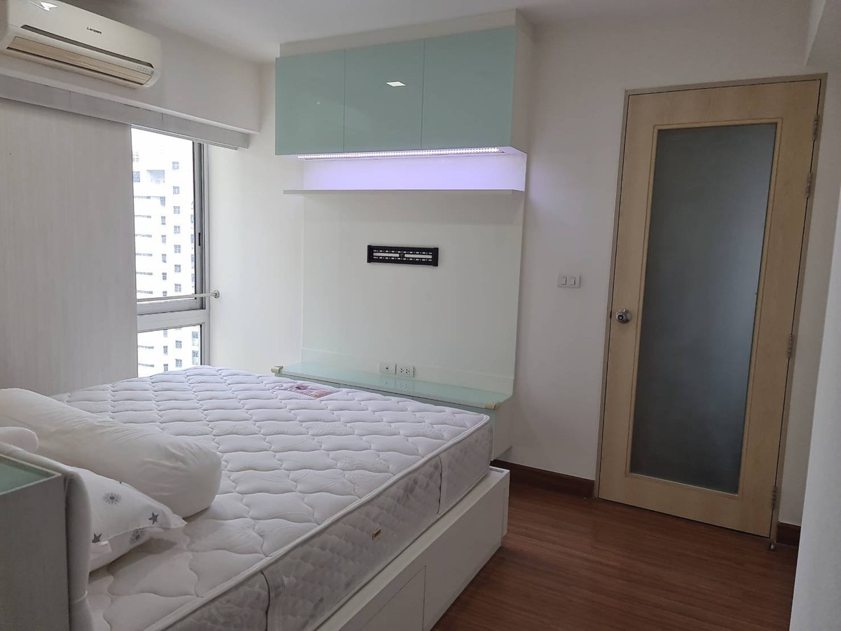  🔥 ขาย 🔥 มาย รีสอร์ต แบงค์คอก - My Resort Bangkok / 2 ห้องนอน ZC054 – รูปที่ 4