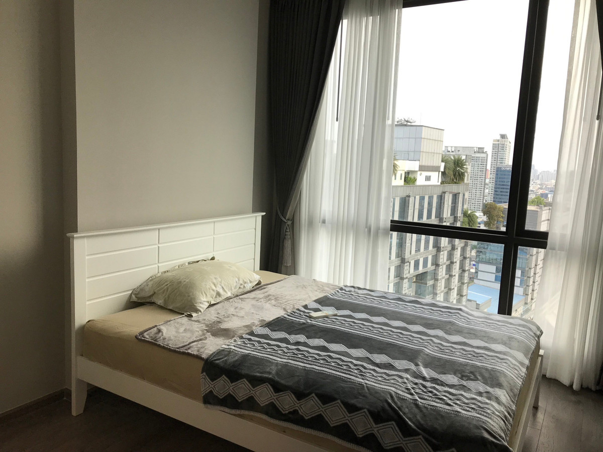 !! ห้องสวย ให้เช่าคอนโด Whizdom Avenue Ratchada-Ladprao ใกล้ MRT ลาดพร้าว