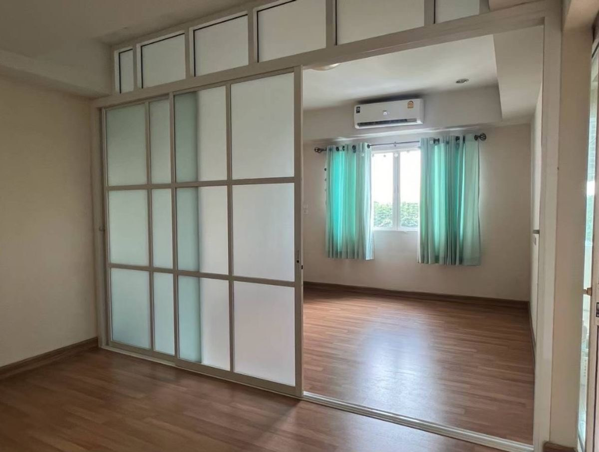 (A0011) Happy Condo Chang Akat Uthit – รูปที่ 2