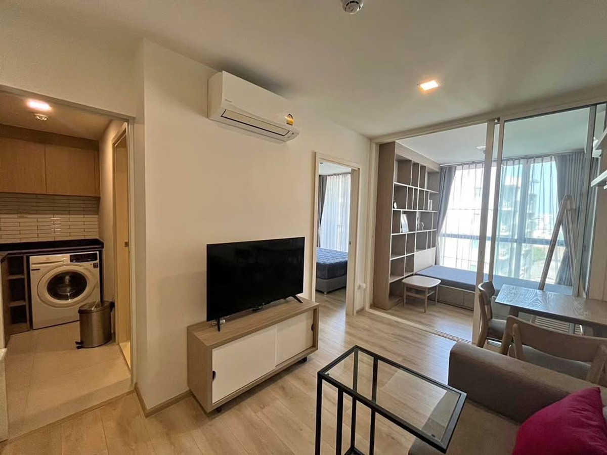 P-2855 Condo for sale/rent Chambers Onnut Station, ready to move in, near BTS On Nut. P-2855 Condo for sale/rent Chambers Onnut Station, ready to move in, near BTS On Nut.