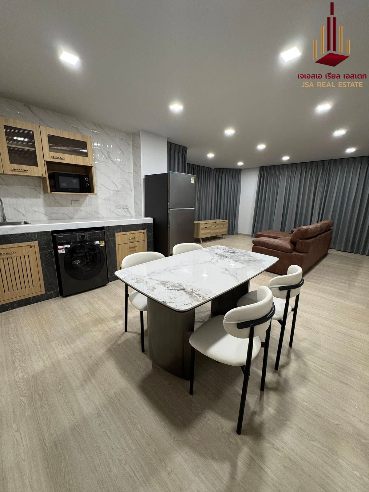 ✨ For Rent : Sriwara Garden Condo ✨ 💰 Only 22,000 thb/month ✨ For Rent : Sriwara Garden Condo ✨ 💰 Only 22,000 thb/month