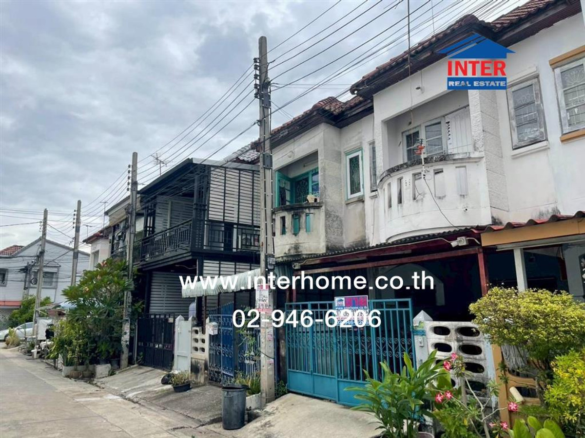 ทาวน์เฮ้าส์ 2 ชั้น 16 ตร.ว. หมู่บ้านแลนด์วิลล่า ซอยหมู่บ้านแลนด์วิลล่า ถนนชัยพฤกษ์ ถนนหมายเลข3215 บางบัวทอง นนทบุรี ทาวน์เฮ้าส์ 2 ชั้น 16 ตร.ว. หมู่บ้านแลนด์วิลล่า ซอยหมู่บ้านแลนด์วิลล่า ถนนชัยพฤกษ์ ถนนหมายเลข3215 บางบัวทอง นนทบุรี