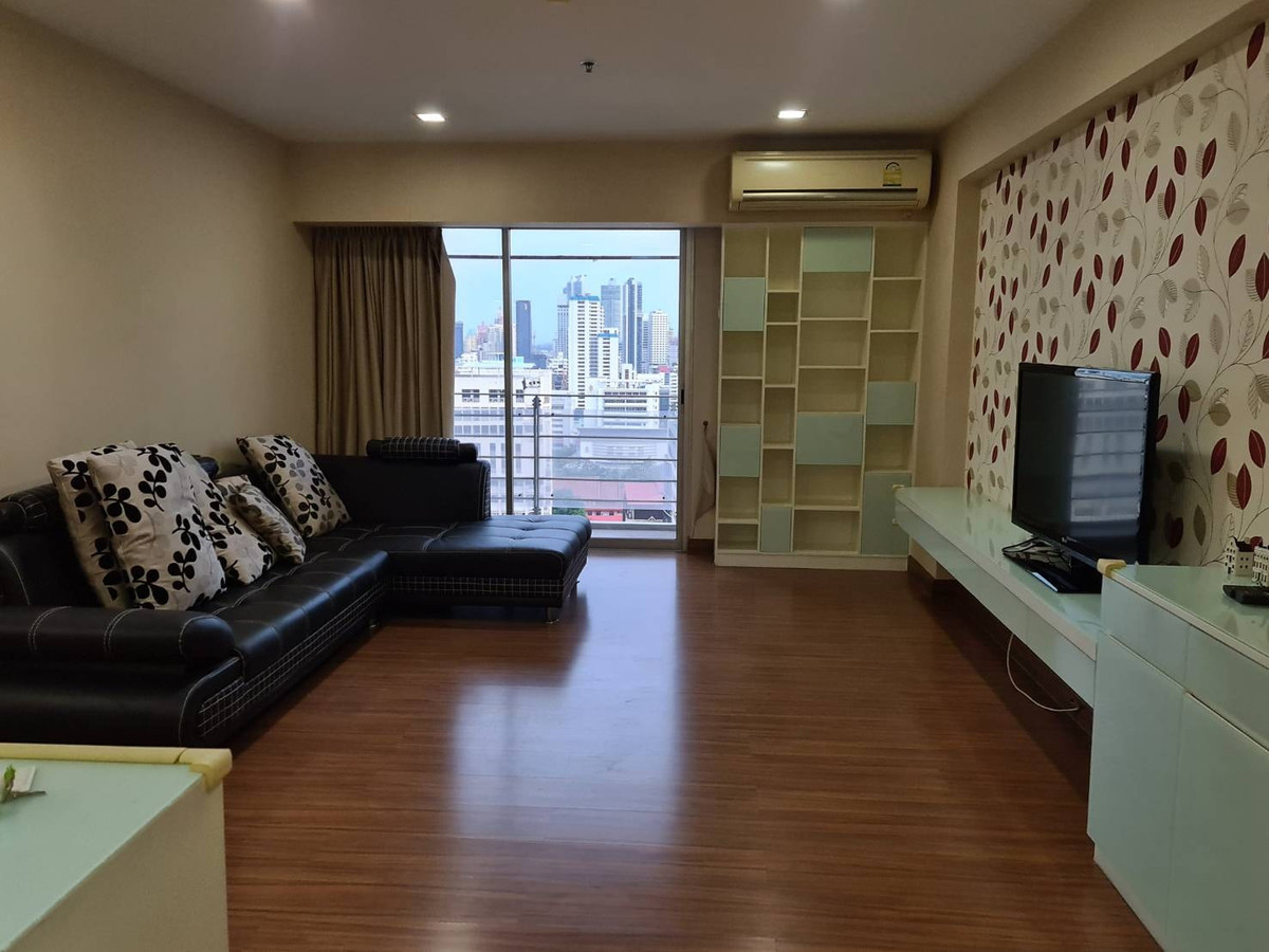  🔥 ขาย 🔥 มาย รีสอร์ต แบงค์คอก - My Resort Bangkok / 2 ห้องนอน ZC054 – รูปที่ 3
