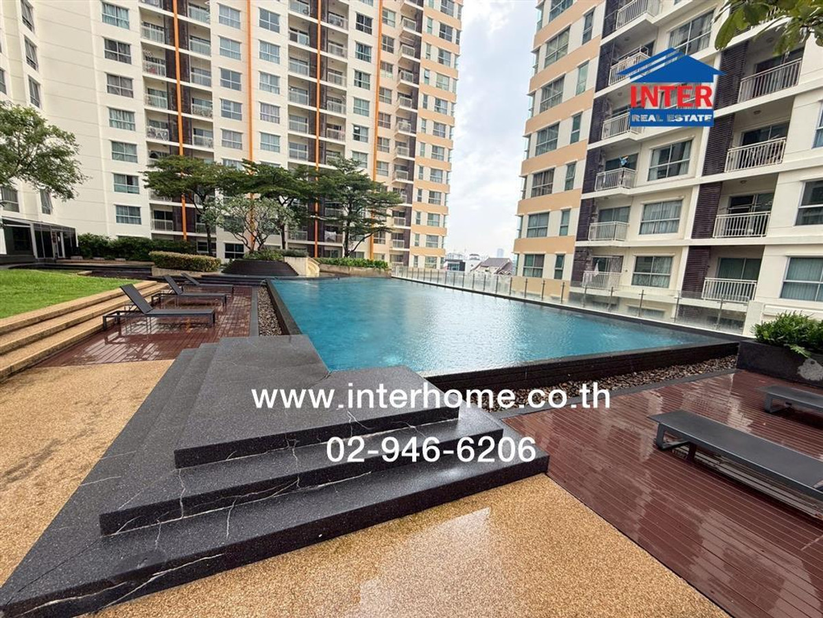 คอนโดมิเนียม 47.6 ตร.ม. เอสแอนด์เอส สุขุมวิท ซอยสุขุมวิท101/1 ถนนสุขุมวิท เขตบางนา กรุงเทพมหานคร คอนโดมิเนียม 47.6 ตร.ม. เอสแอนด์เอส สุขุมวิท ซอยสุขุมวิท101/1 ถนนสุขุมวิท เขตบางนา กรุงเทพมหานคร