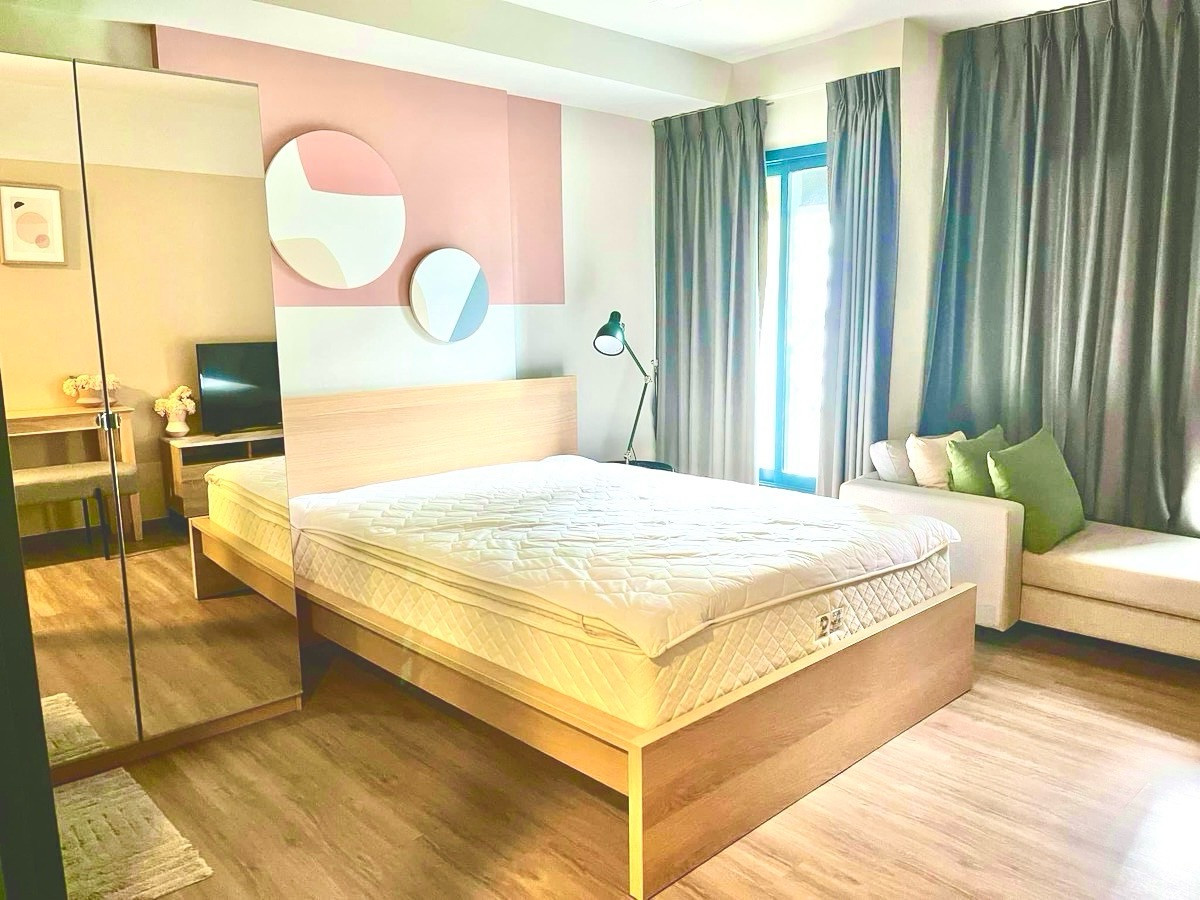 📍For sale The base sukhumvit 50 near BTS On Nut 📍
