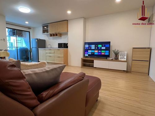 ✨ For Rent : Pratunam Prestige  Condo ✨  💰 Only 30,000  thb/month