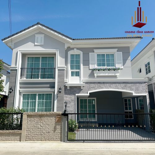 ✨ For Rent: Golden Neo Sukhumvit - Lasalle ✨ 💰 Only 57,000 THB/month