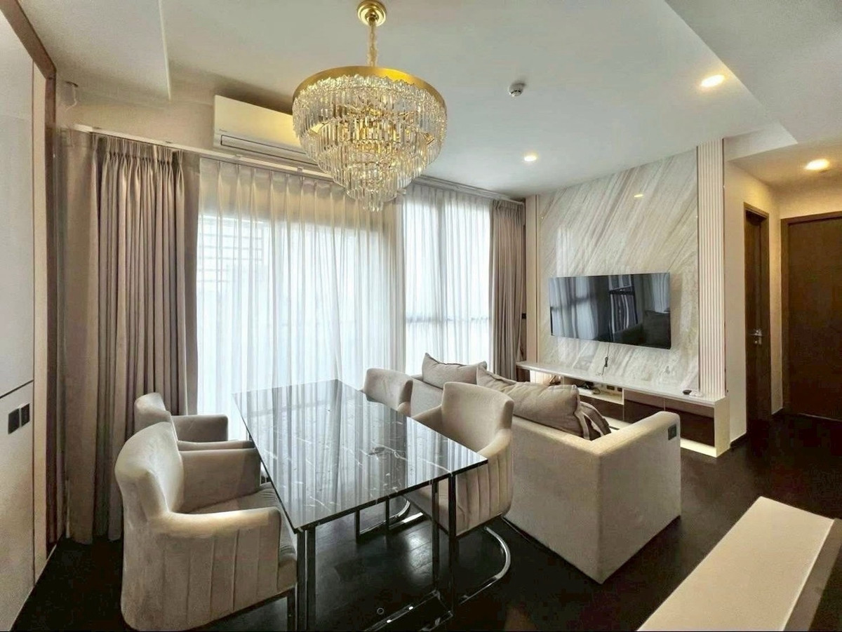 🏢 Park Origin Thonglor👫| near BTS Thonglor | Luxury condo
