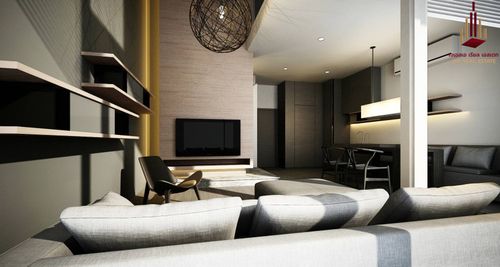 ✨ For Rent: Villa Rachatewi Condo ✨ 💰 Only 40,000 THB/month