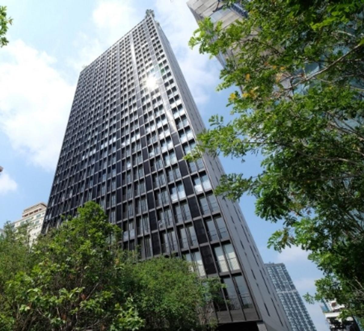 (A034097) Noble Be Sukhumvit 33 (A034097) Noble Be Sukhumvit 33