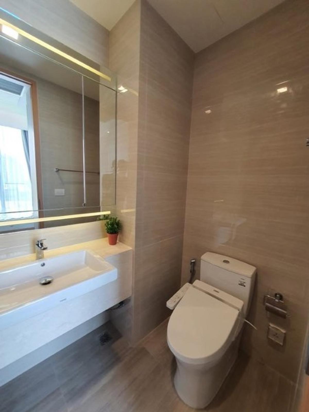 (A034097) Noble Be Sukhumvit 33 – รูปที่ 2